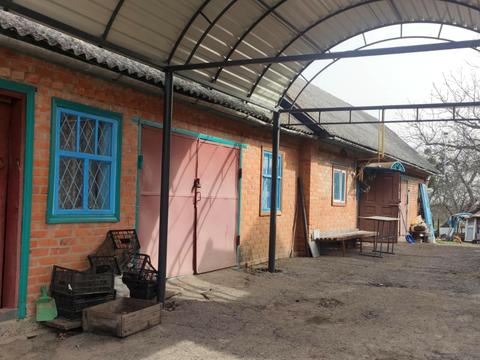 будинок за адресою Мізяківські Хутори