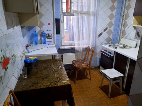 квартира за адресою Милославська вул., 8