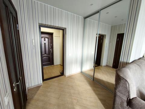 квартира за адресою Свободи просп. (Прокоф'єва), 48-А