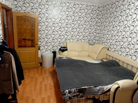 квартира по адресу Товарищеская ул., 66-А