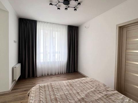 квартира за адресою Двірська вул., 9