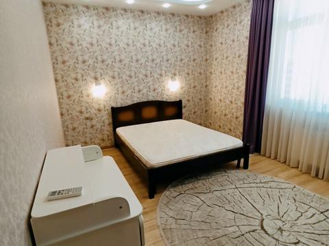 квартира за адресою Перлинна вул., 4