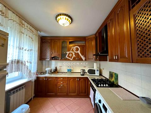 квартира за адресою Січеславська вул. (Кремлівська), 35
