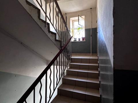 квартира по адресу Ахсарова ул., 3б