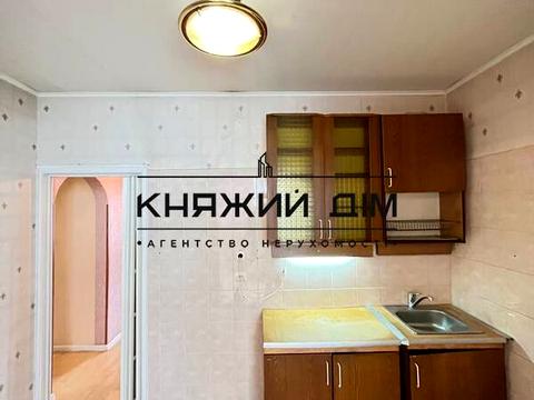 квартира по адресу Драгоманова ул., 23-А