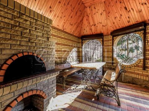 дом по адресу Киевская ул.