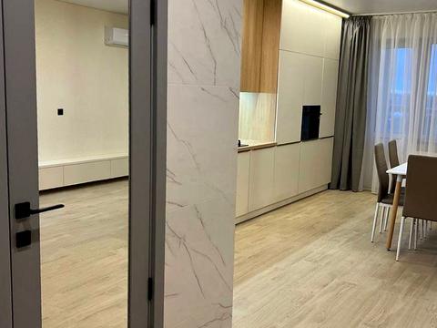 квартира за адресою Лісова вул., 42-В