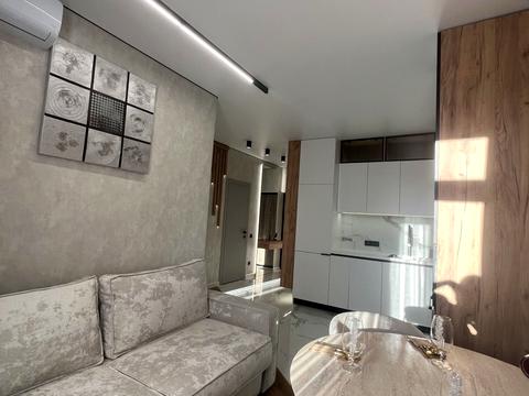 квартира по адресу Генуэзская ул., 1