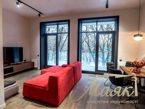 квартира за адресою Берестейський просп. (Перемоги), 42