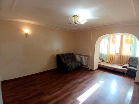 квартира по адресу Степана Бандери ул., 49