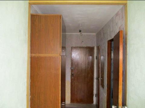 квартира по адресу Александра Архипенко ул. (Мате Залки), 8-А
