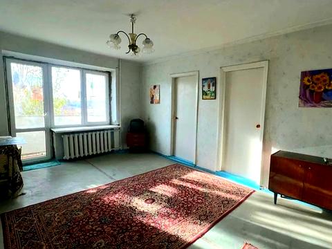квартира за адресою Генерала Олекси Алмазова вул. (Генерала Карпенка), 2а