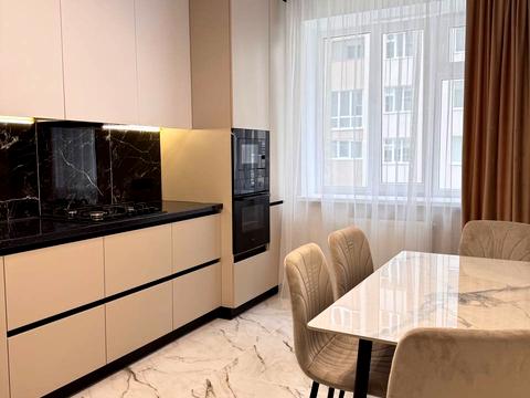 квартира по адресу Лісогринівецька ул., 34-В