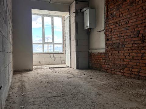 квартира за адресою Озерна вул., 16Б