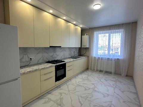 квартира по адресу Нац Гвардіі, 14я