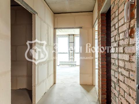 квартира по адресу Науки просп., 58в
