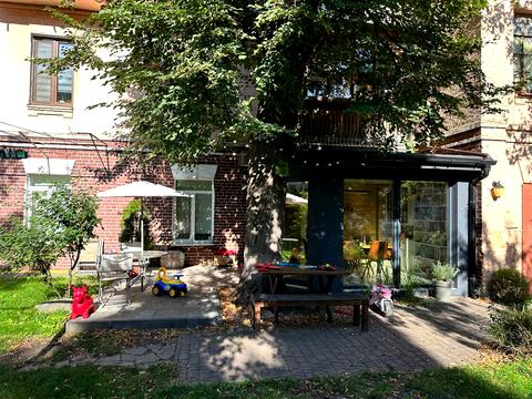 квартира по адресу Архітектора Кобелєва ул. (Фурманова), 5