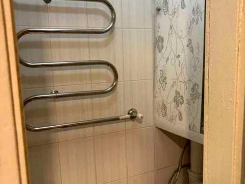 квартира по адресу Любомира Гузара просп. (Космонавта Комарова), 17-А