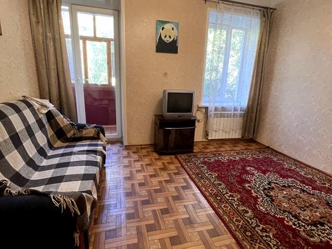 квартира по адресу Добролюбова ул., 21