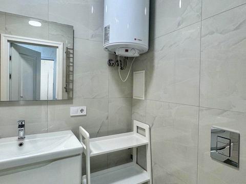 квартира по адресу Жемчужная ул., 10