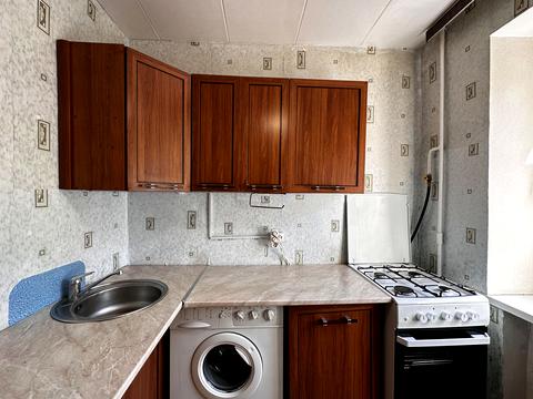квартира по адресу Академика Доброхотова ул., 5