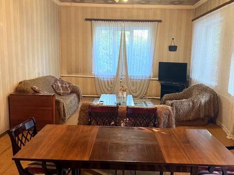 квартира по адресу Дмитрия Донцова ул., 18