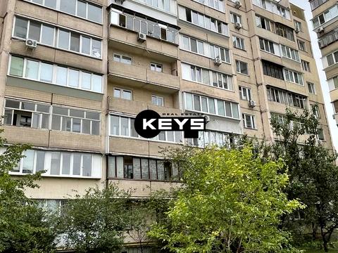 квартира по адресу Киев, Ревуцкого ул., 34-А