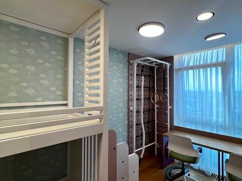квартира по адресу Джона Маккейна ул. (Кудри Ивана), 1-Б