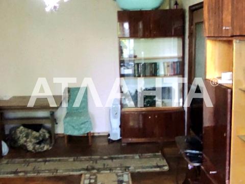 квартира по адресу Ильфа и Петрова ул., 29