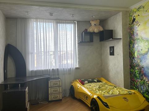 квартира за адресою Степана Рудницького вул. (Академіка Вільямса), 5