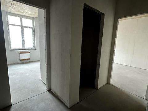квартира за адресою Краснова вул., 1-А