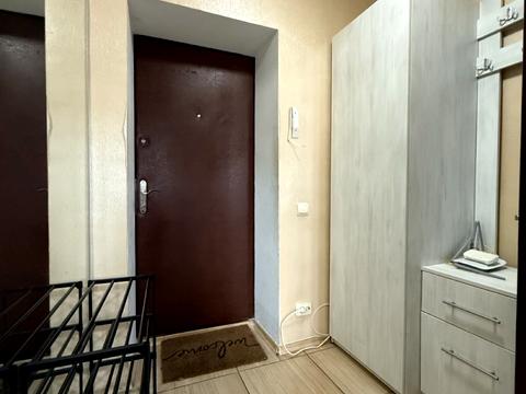 квартира по адресу Берестейский просп. (Победы), 93-А