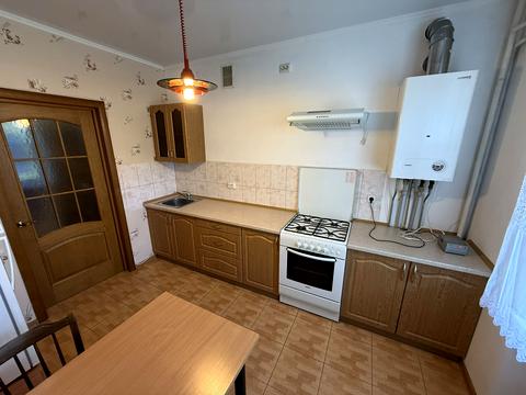 квартира по адресу Первомайский пер., 5