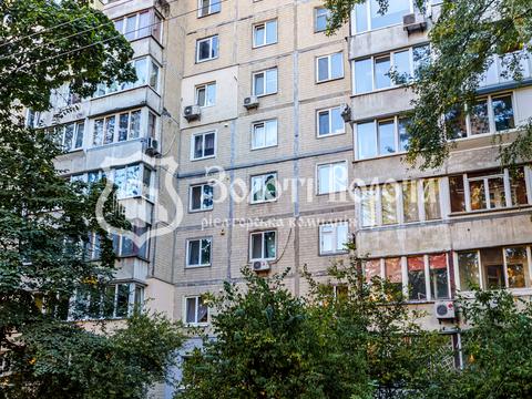 квартира по адресу Ореста Левицкого ул. (Академіка Курчатова), 13