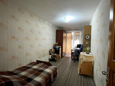 квартира по адресу Ивана Пулюя ул., 5