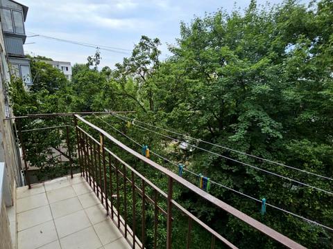 квартира за адресою Любінська вул., 99а