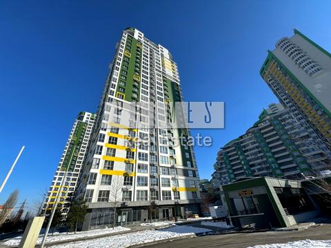 квартира по адресу Вишгородська ул., 45