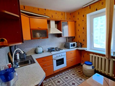 квартира по адресу вул. Лазурна, 42