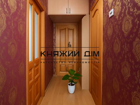 квартира за адресою Київ, Дегтярівська вул., 43/6