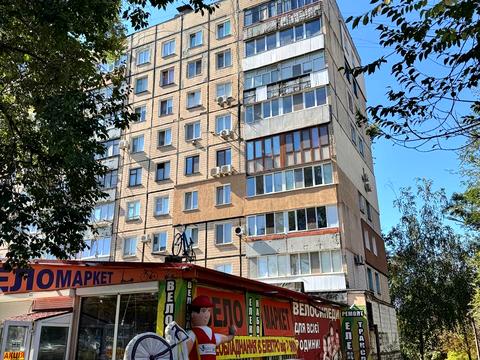 квартира за адресою 200-річчя Кривого Рогу просп., 10