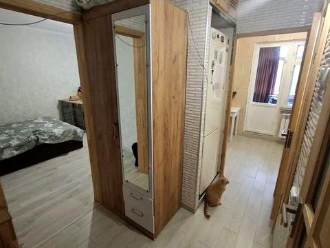 квартира по адресу Бровары, Чорних Запорожців ул. (Короленка), 54