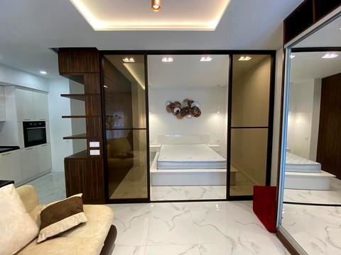 квартира за адресою В'ячеслава Чорновола просп. (), 16з