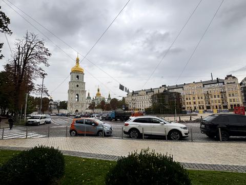 квартира за адресою Київ, Володимирська вул., 19