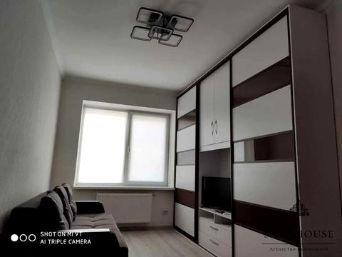 квартира по адресу Тарасівська ул., 5
