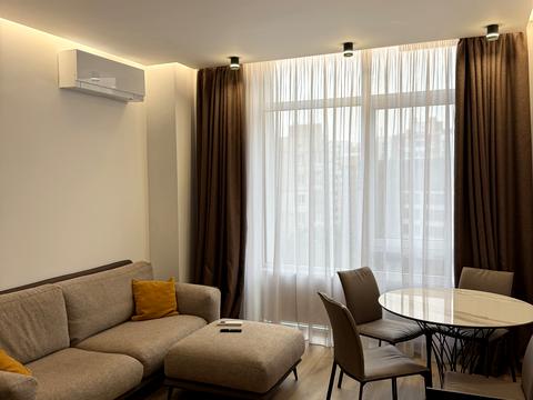 квартира за адресою Київ, Саперне Поле вул., 5