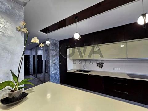 квартира за адресою Драгоманова вул., 40-Ж