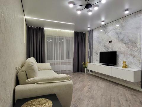 квартира по адресу Немировское шоссе, 94-И, к1-2