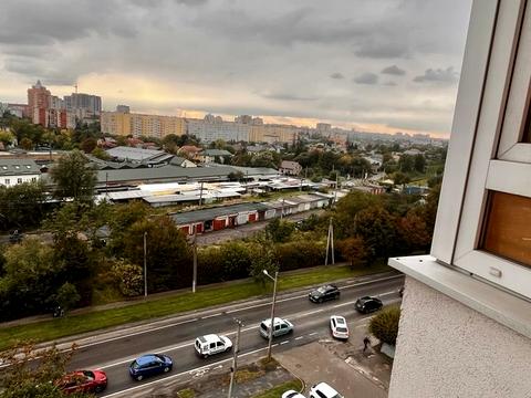 квартира за адресою Зелена вул., 281а