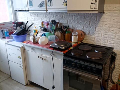 квартира по адресу Запорожское шоссе, 38