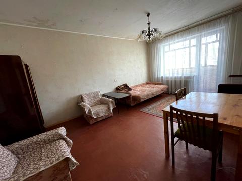 квартира по адресу Запорожское шоссе, 80